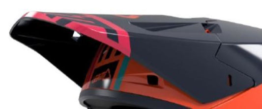 Leatt Peak GPX 3.5 Junior Oransje