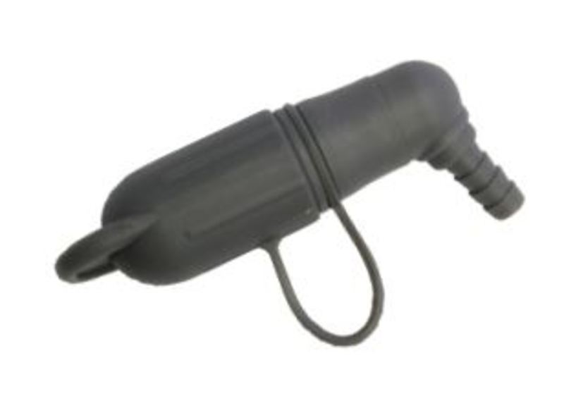 Leatt Bite Valve 45 grader