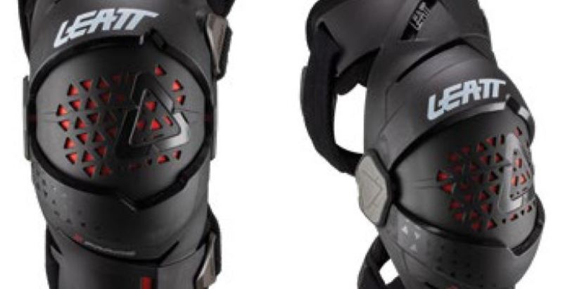 Knekopp Z-Frame Høyre Junior