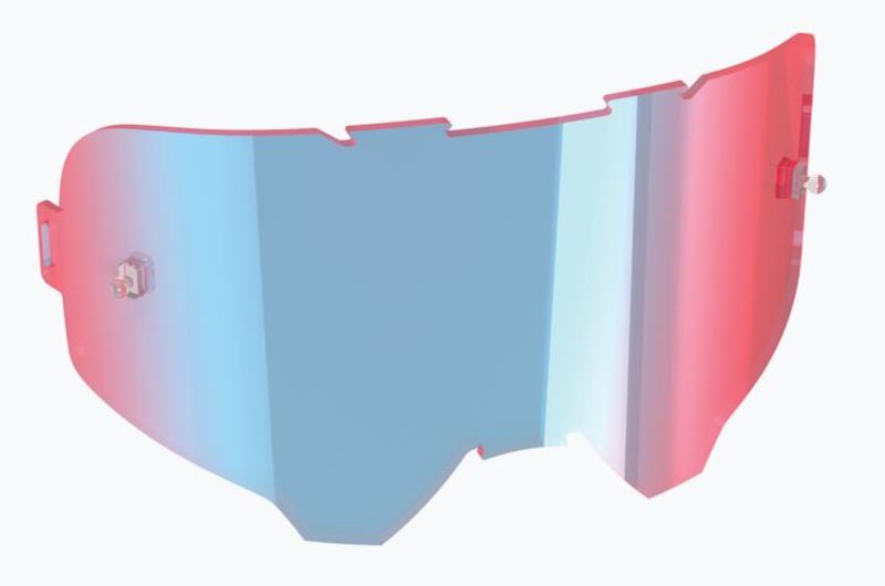 Leatt Linse SNX Iriz Blue UltraContrast 26%