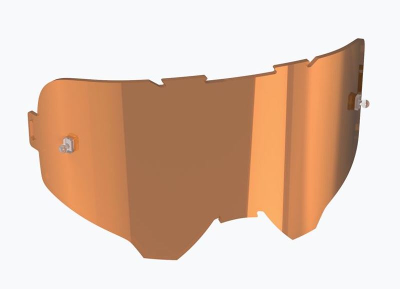 Leatt Linse SNX Iriz Bronz UltraContrast 68%