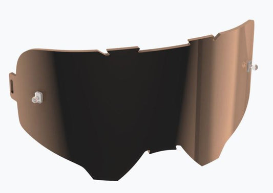 Leatt Linse SNX Iriz Purple 78%