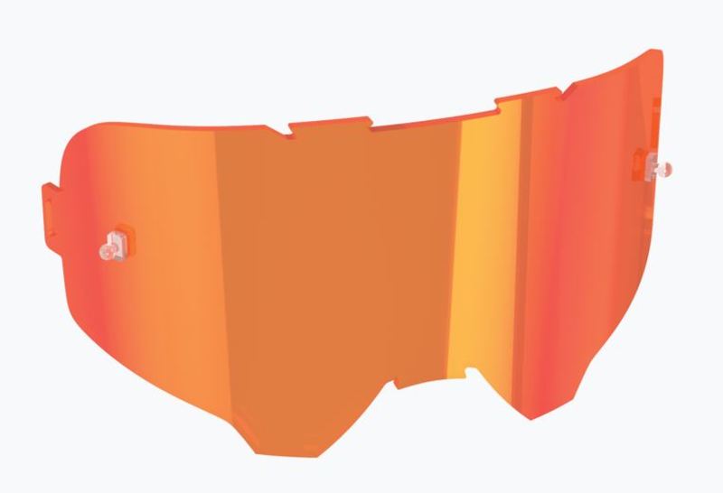 Leatt Linse SNX Blue 52%