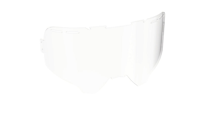 Leatt Lens SNX Lys Grå 58%