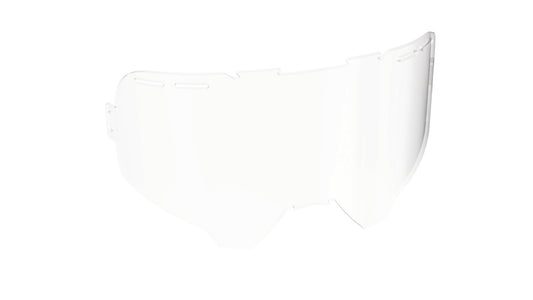 Leatt Lens SNX Lys Grå 58%