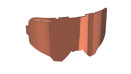 Leatt Lens SNX Smoke 28%