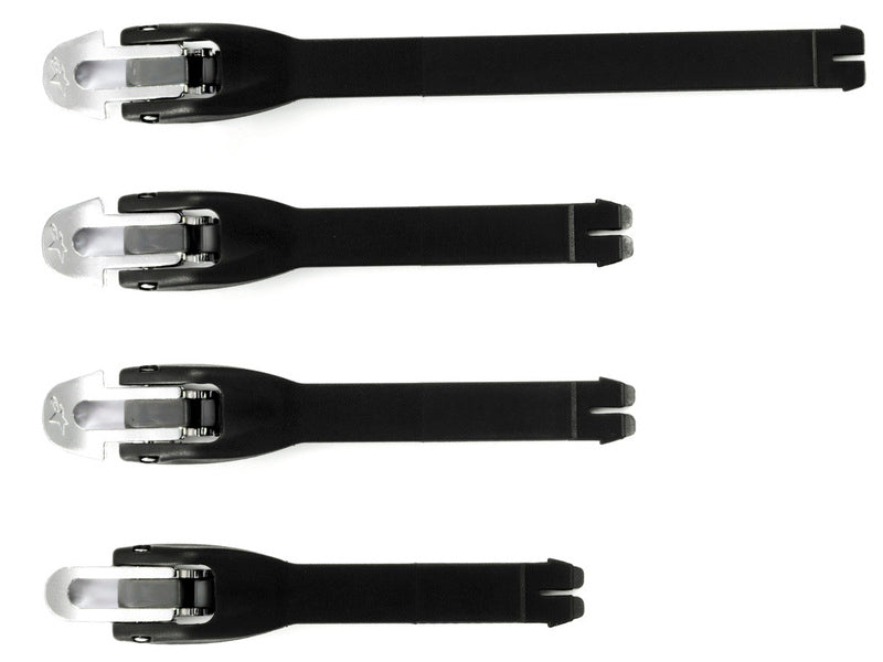 Alpinestars såleinnlegg (Tech 7 ny 14-) 44,5 (10)
