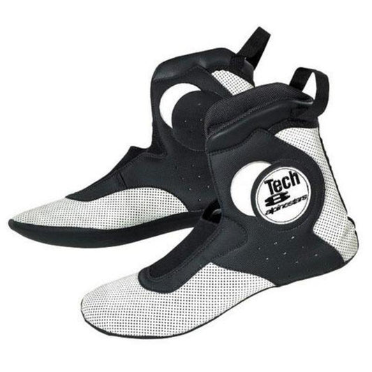 Alpinestars Alpinestars Inner Bootie (Tech 8) hvit/svart 44,5 (11)