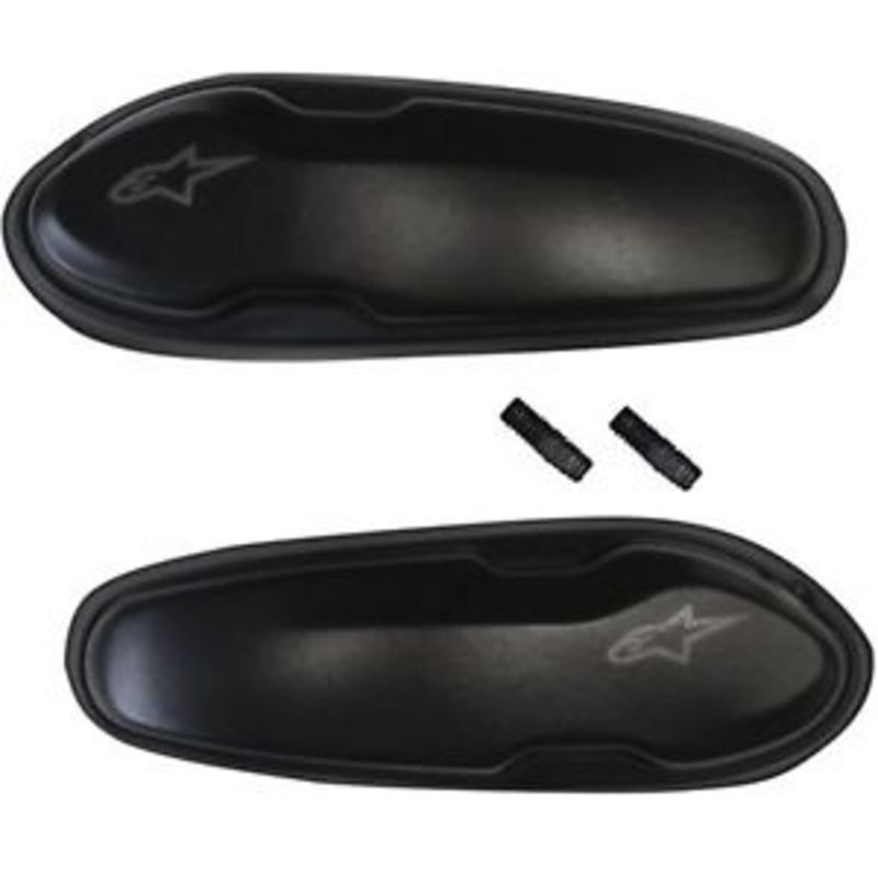Alpinestars Alpinestars Tåslider Alu (Supertech R 2015-)