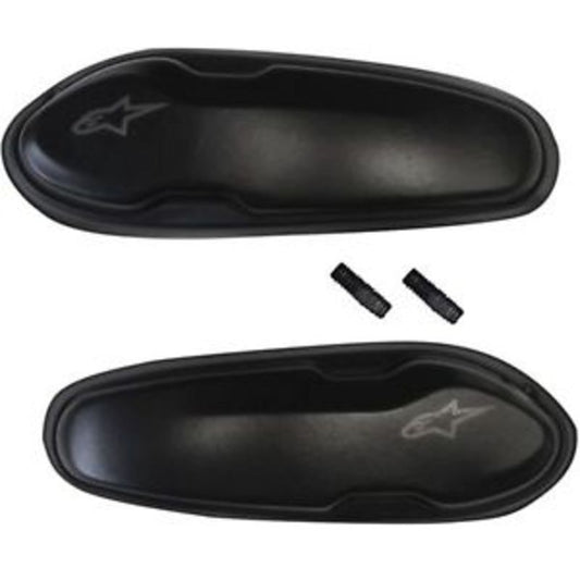 Alpinestars Alpinestars Tåslider Alu (Supertech R 2015-)