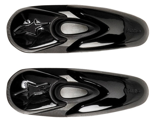 Alpinestars Tåslider (SMX-4WP, SMX-4 -5) black