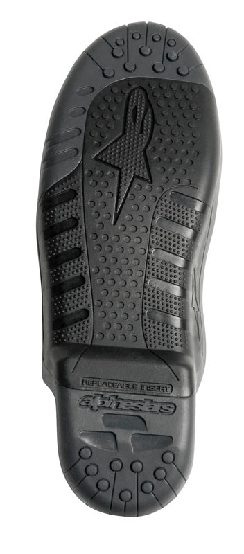 Alpinestars Sole (New Tech 7) svart 42