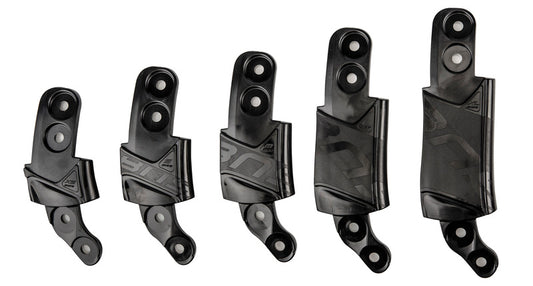 Alpinestars størrelsesadaptere BNS, XS-M