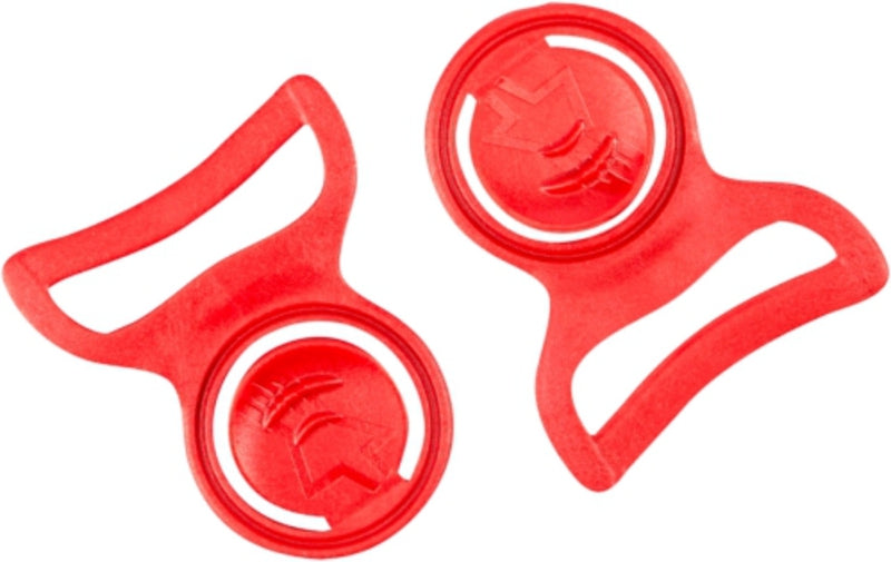 Alpinestars buckles (Fluid knee brace)