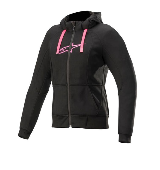 Alpinestars Hettegenser Dame Chrome Rosa S