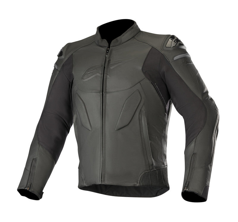 Alpinestars Skinjakke Caliber Svart 48