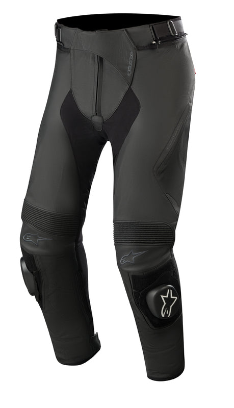 Alpinestars Skinbukse Kort modell Missile v2 Svart 52