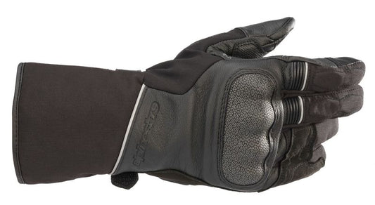 Alpinestars Hansker WR-2 v2 Gore-Tex Gore grip Svart M