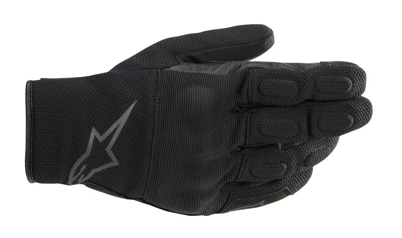 Alpinestars Hansker S Max Drystar Svart/Grå S