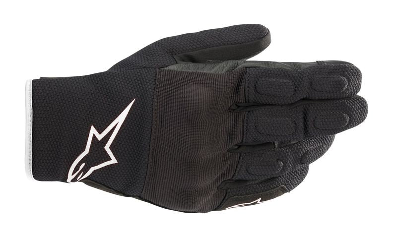 Alpinestars Hansker S Max Drystar Svart S