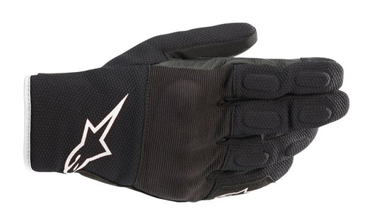 Alpinestars Hansker S Max Drystar Svart S