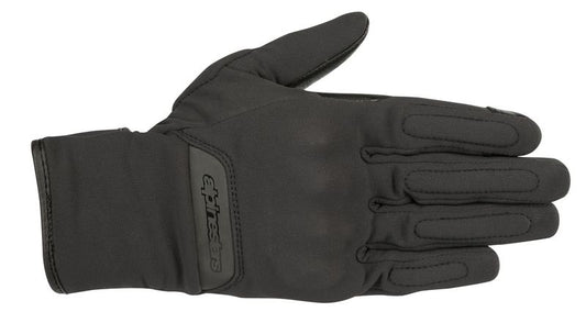 *Alpinestars Gloves Dam C-1 v2 Gore Windstopper Black S 