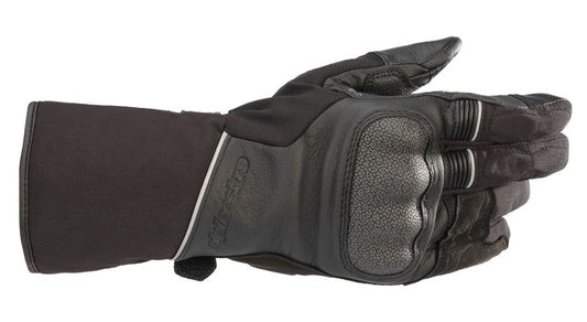 Alpinestars Hansker Kvinne WR-2 v2 Gore-Tex Gore grip Svart M