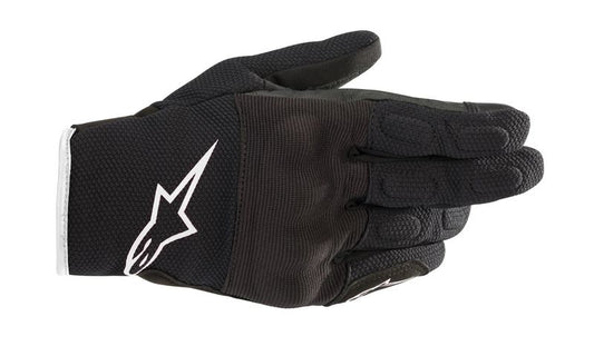 Alpinestars Hansker Kvinne S Max Drystar Svart/Hvit XS