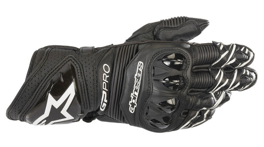 Alpinestars Hanske GP Pro R3 Svart 2XL