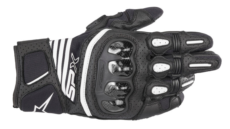 Alpinestars Hanske SPX Air Carbon v2 Svart S