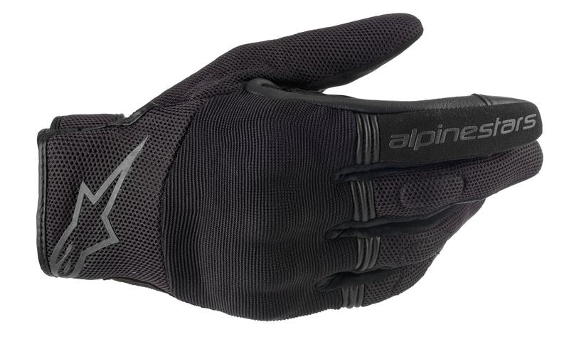 Alpinestars Hansker Copper Svart S