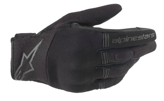 Alpinestars Hansker Dame Copper Svart XS