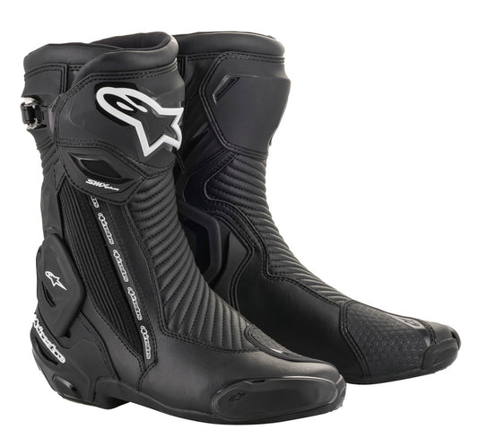 Alpinestars Støvler SMX Plus v2 Svart 36