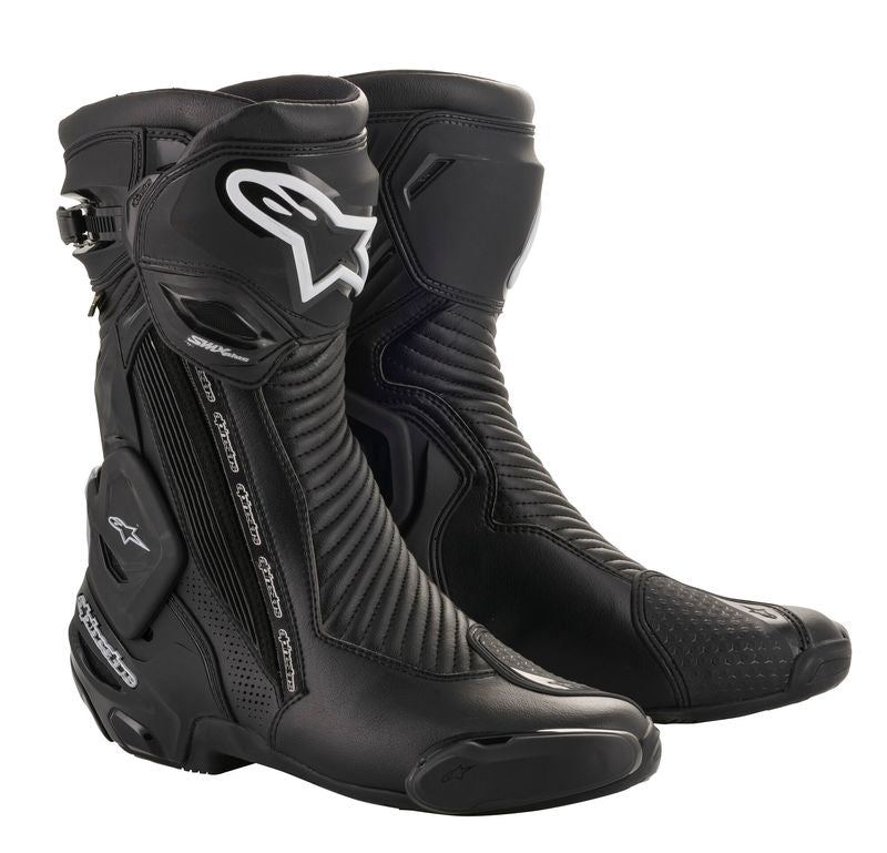 Alpinestars Støvel SMX Plus v2 Gore-Tex Svart 38