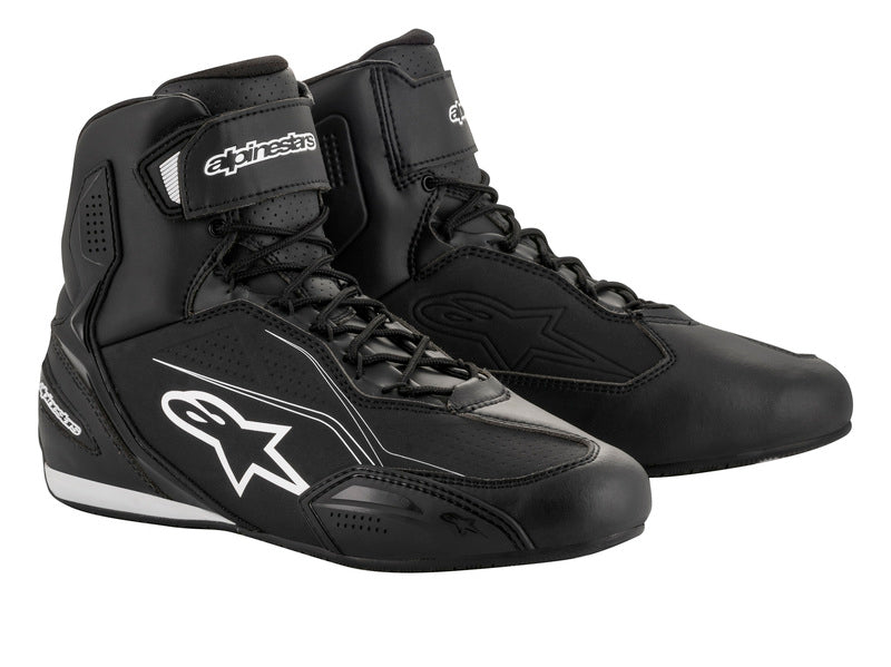 Alpinestars Sko Faster-3 Svart 38