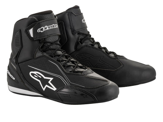 Alpinestars Sko Faster-3 Svart 38