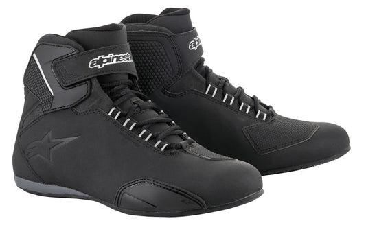 Alpinestars Sko Sektor Vanntett (6) 38