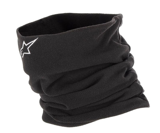 Alpinestars Halsvarmer Tech svart one size
