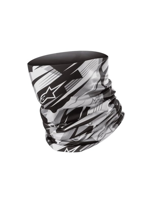 Alpinestars Neck warmer Blurred Gray