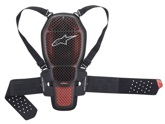 Alpinestars Back Protector Nucleon Cell KR-1 XS