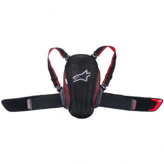 Alpinestars Ryggbeskytter Nucleon Junior KR-Y