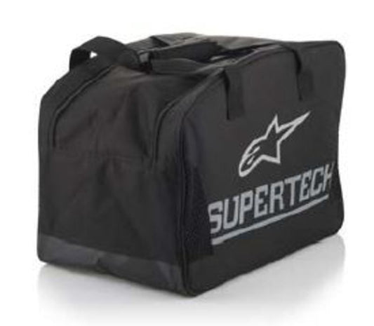 Alpinestars HJELM VESKE SEMI RIGID