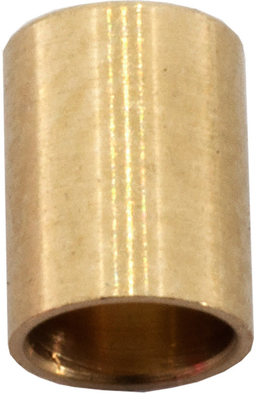 Lodd fast nippel, Ø 3,0mm , lengde 4,0mm , tråd Ø 1,7mm , (10 stk)