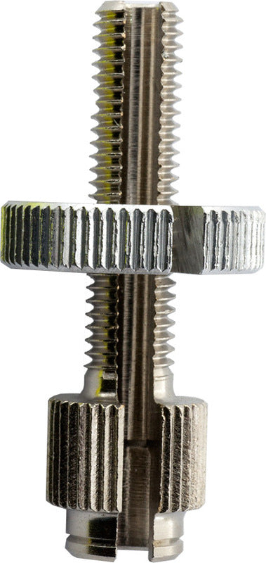 Justereskrue, M7 x 42mm, Splitt