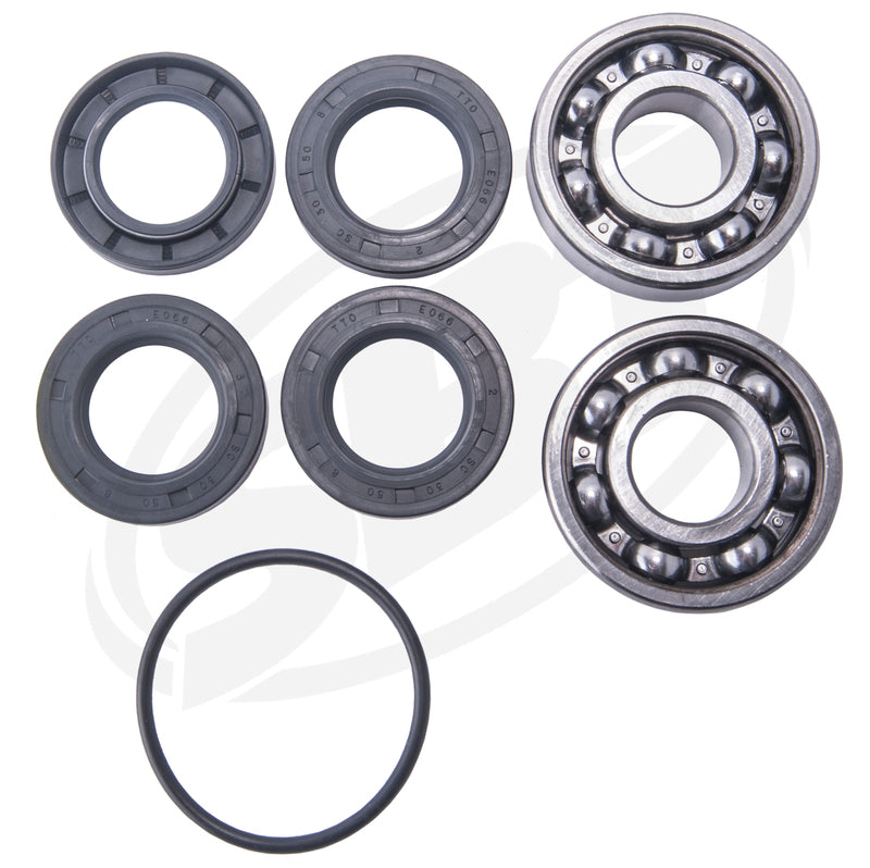 SBT Drivlinjesett Kawasaki