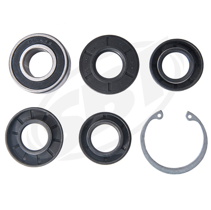 SBT Drivlinjesett Kawasaki