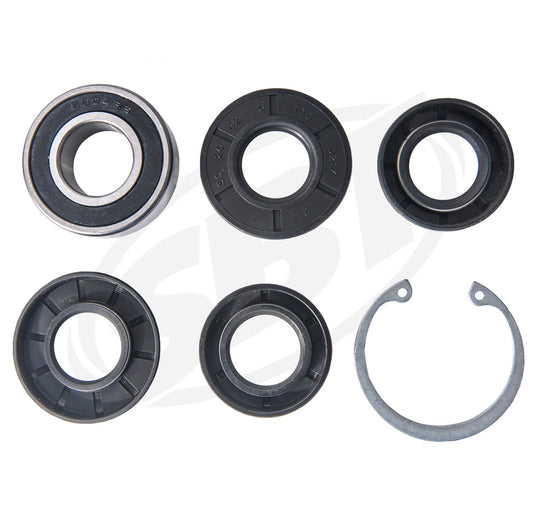 SBT Drivlinjesett Kawasaki