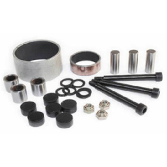 EPI Clutch Reparasjonssett Polaris