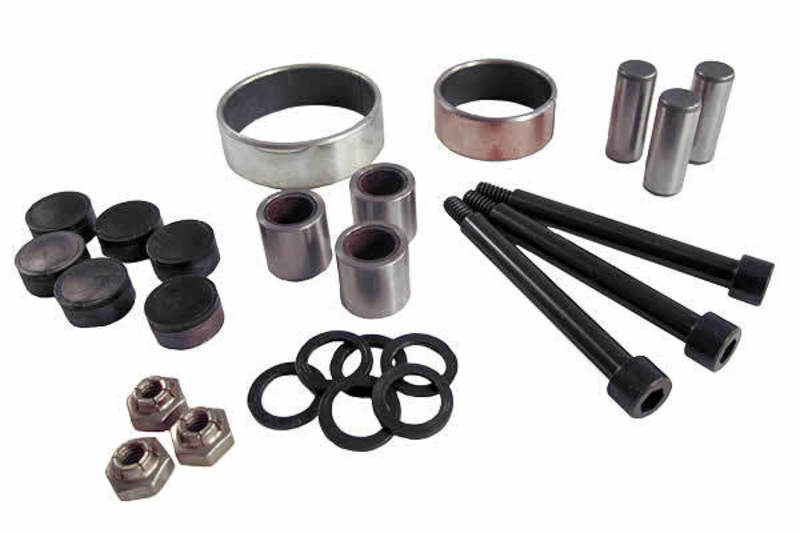 EPI CLUTCH REBUILDKIT POLARIS