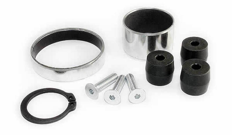 EPI Sekundær Clutch Reparasjonssett Polaris